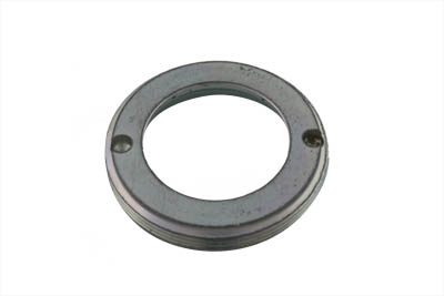 Swingarm Pivot Pin Lock Nut