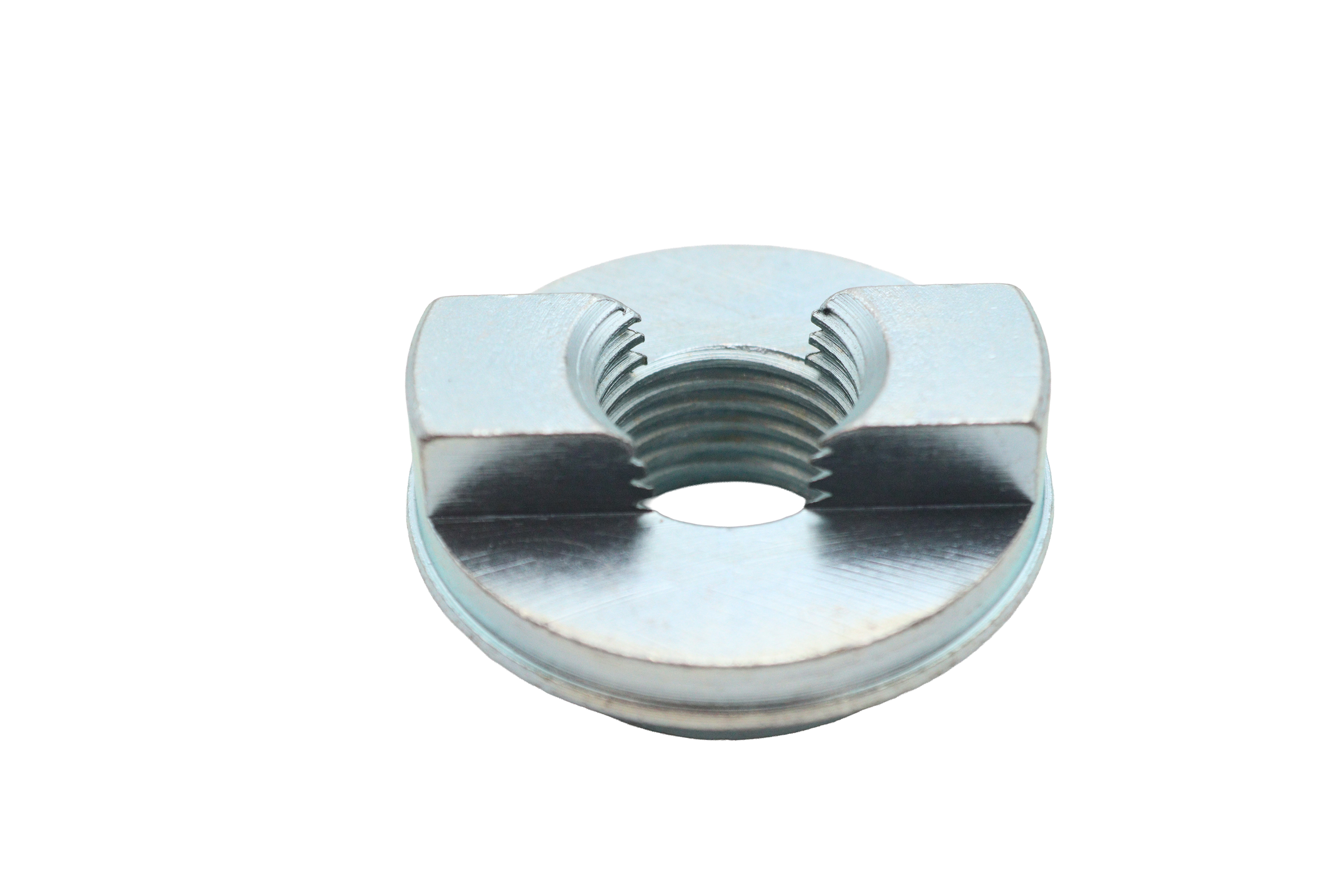 Swingarm Pivot Pin Nut