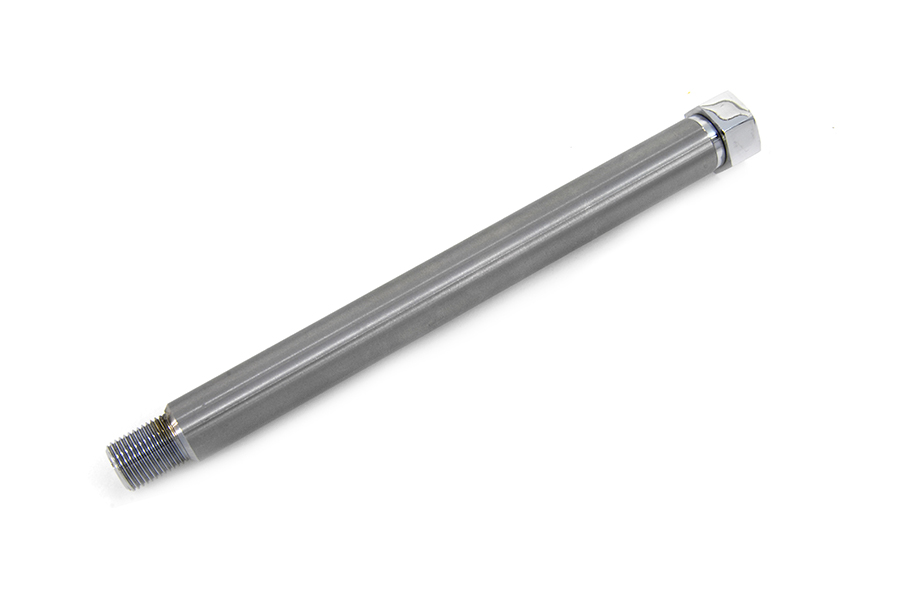 Swingarm Chrome Pivot Bolt