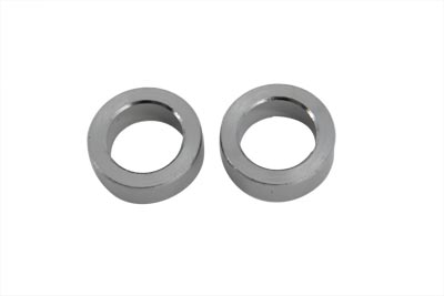 Swingarm Pivot Spacer Set