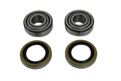 Swingarm Bearing and Seal Kit