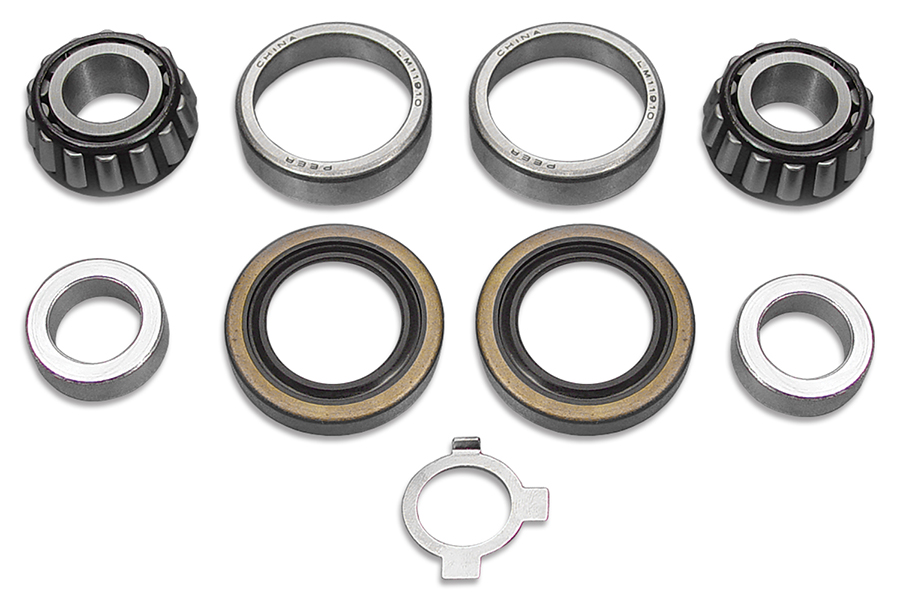 Swingarm Rebuild Kit