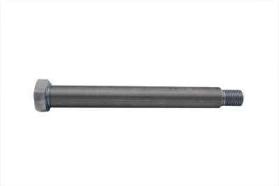 Swingarm Pivot Bolt Chrome