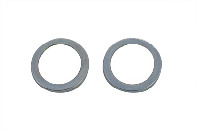 Swingarm Dust Shield Set