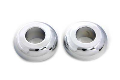 FLT Front Axle Spacer Set 1" Inner Diameter