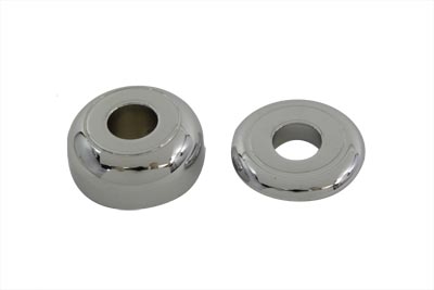Front Axle Spacer Set 3/4" Inner Diameter