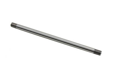 Raw Rear Axle