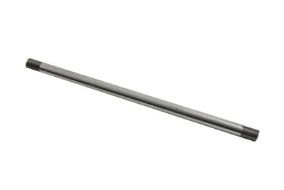 Raw Rear Axle