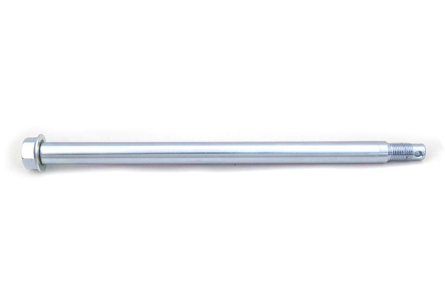 Rear Axle Zinc