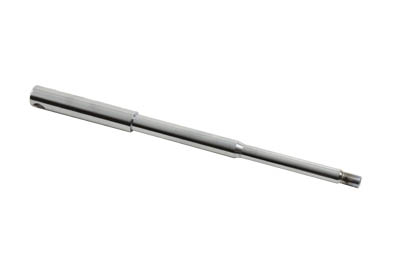 Chrome Front Axle