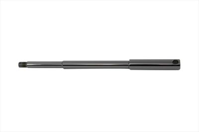Chrome Front Axle