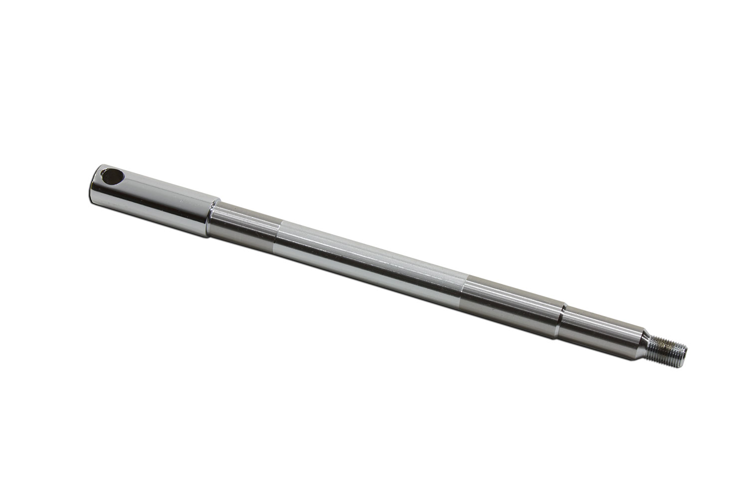 Chrome Front Axle