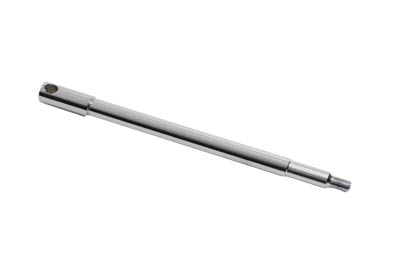 Chrome Front Axle