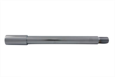 Chrome Front Axle