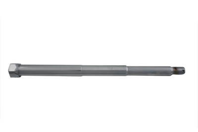 Chrome Front Axle