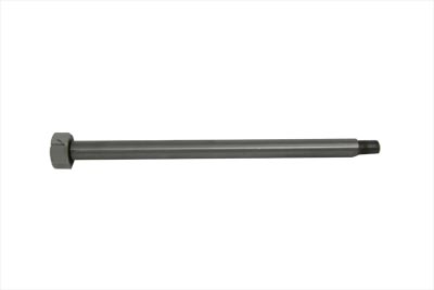 Chrome Rear Axle
