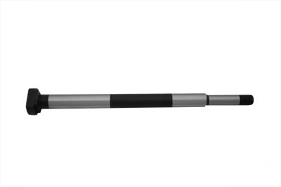 Black Rear Axle
