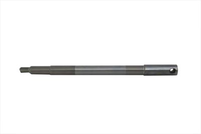 Zinc Plated Front Axle