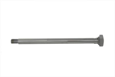 Chrome Rear Axle