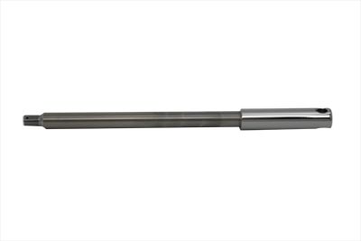 Chrome Front Axle