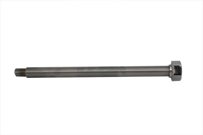 Chrome Rear Axle Rigid Style