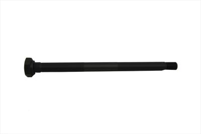 Parkerized Rear Axle