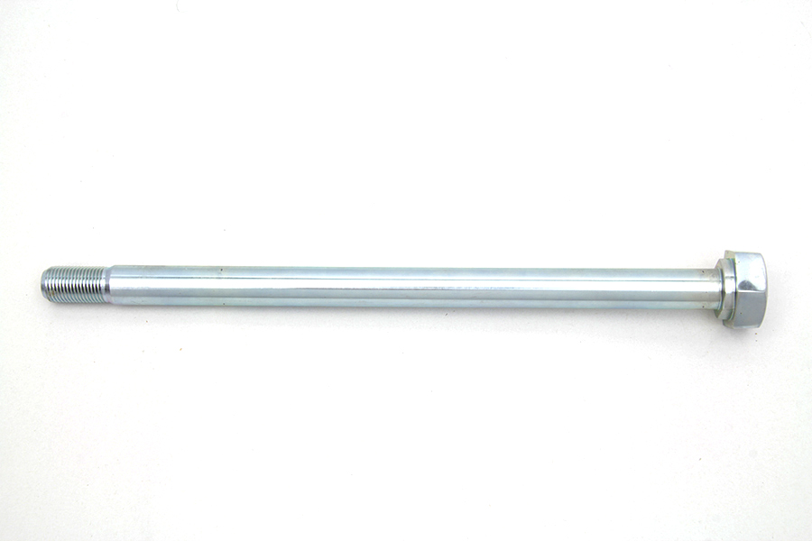 Replica Rear Axle Zinc Plated