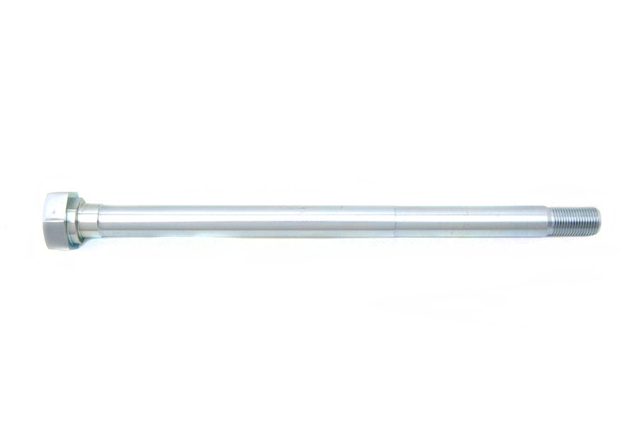 Zinc Plated Rear Axle