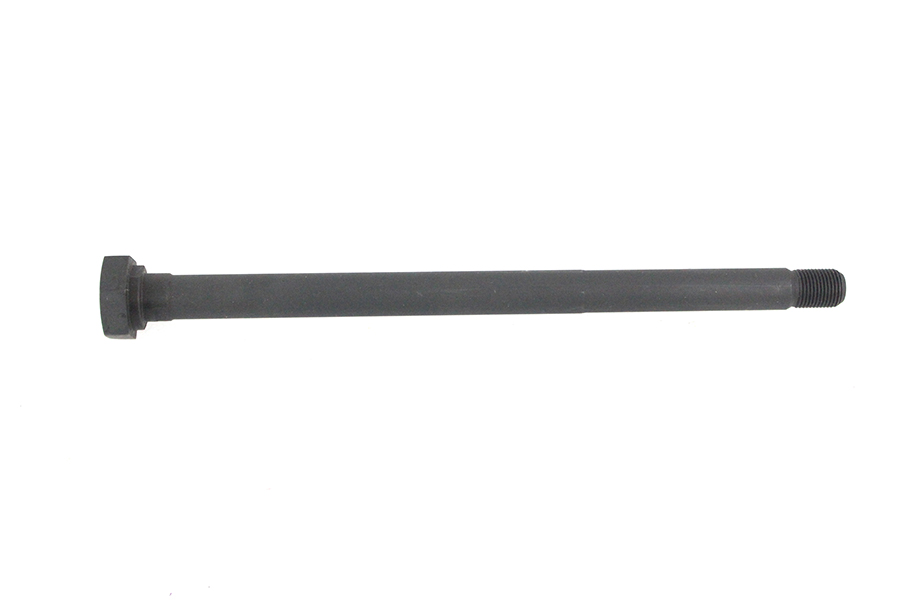 Plated Rear Axle Parkerized