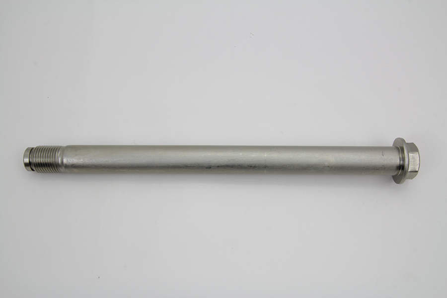 Rear Axle Chrome