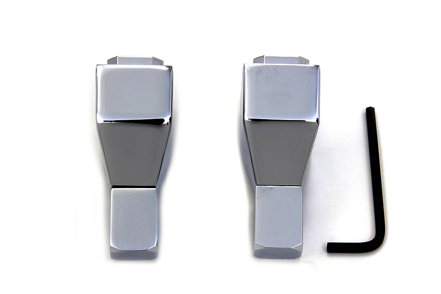 Rear Axle Adjuster Kit Pyramid Shape