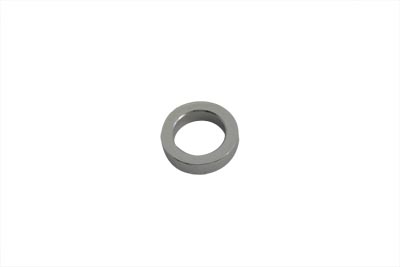 Axle Spacer Chrome 3/4" Inner Diameter