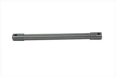Front Axle Zinc Plated