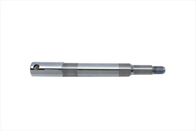 Chrome Front Axle