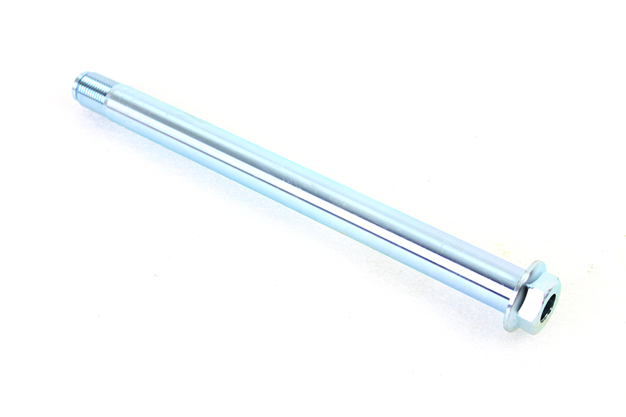 Rear Axle Zinc