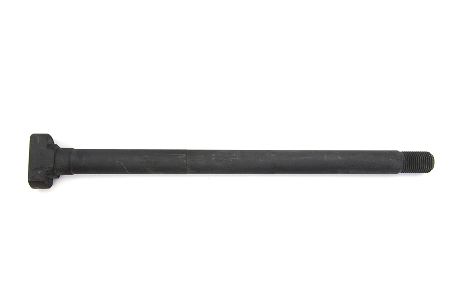 Replica Parkerized Rear Axle