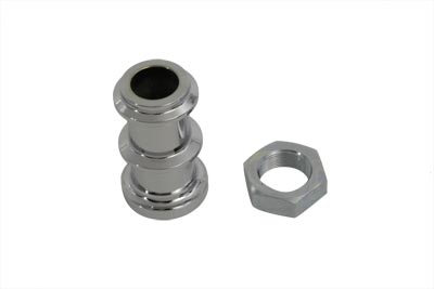 Rear Axle Spacer 3/4" Inner Diameter