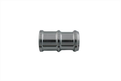 Rear Axle Spacer Chrome