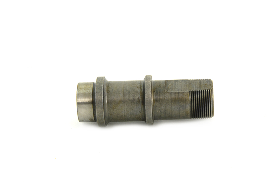 Rear Axle Sleeve Parkerized