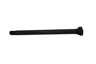 Parkerized Rear Axle