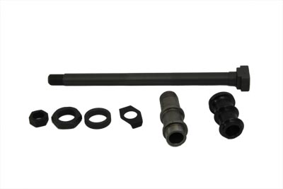 Rear Axle Kit Parkerized