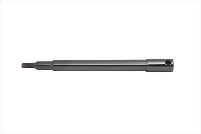 Chrome Front Axle