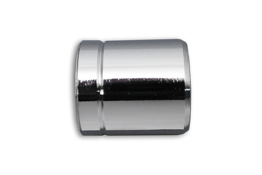 Front Axle Spacer 3/4" Inner Diameter