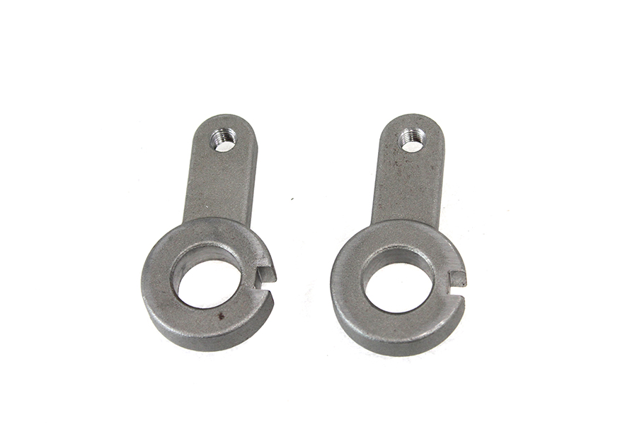 Wheel Adjuster Collar Set Zinc