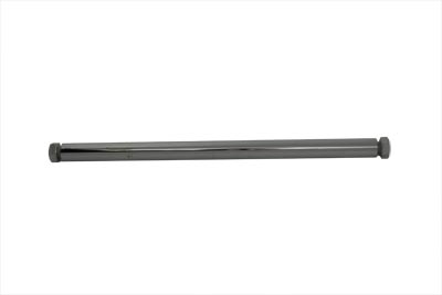 Raw Rear Axle