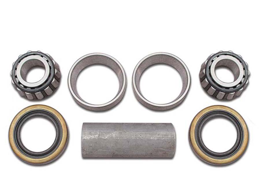 Wheel Hub Bearing Rebuild Kit