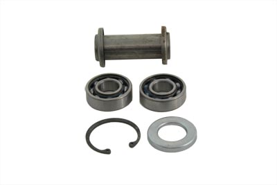Wheel Hub Bearing Rebuild Kit 3/4"