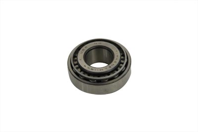 Wheel Hub Bearing and Race