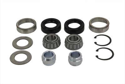 Wheel Hub Bearing Rebuild Kit