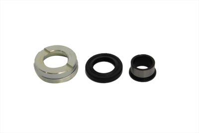 *UPDATE Zinc Wheel Hub Bearing Lock Nut Kit